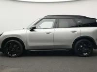 Gebraucht Mini Cooper D Countryman 163 PS (119 kW) 2025 Grau SUV