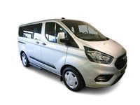 Gebraucht Ford Transit Custom Trend 150 PS (110 kW) 2022 Silber Kombi