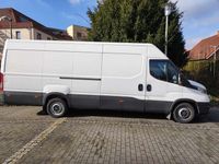 Używany Iveco Daily 156 KM (114 kW) 2019 Van