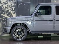 Neu Mercedes G63 AMG AMG 585 PS (430 kW) 2026 Grau SUV