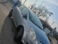 Second-hand Opel Corsa 80 CP (58 kW) 2009 Gri Hatchback