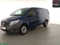 Gebraucht Mercedes Vito 190 PS (139 kW) 2019 Navyblau Van