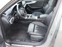 Gebraucht Audi A4 S-Line 286 PS (210 kW) 2020 Grau Limousine