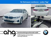 Gebraucht BMW 318 156 PS (114 kW) 2025 Alpinweiss 3 Limousine