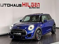 Second-hand Mini John Cooper Works 231 CP (169 kW) 2019 Albastru Hatchback
