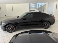 Gebraucht BMW i4 Performance 442 kW (601 PS) 2025 Schwarz Limousine