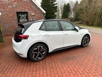 gebraucht VW ID3 ID.3Pro Performance Upgrade