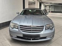 Gebraucht Chrysler Crossfire 218 PS (160 kW) 2004 Silber Cabrio
