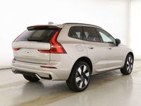 Gebraucht Volvo XC60 Plus 455 PS (334 kW) 2024 Bright dusk / metallic SUV