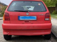 gebraucht VW Polo 6N1 Comfortline, EZ 02.05.1997, ca. 94.000 km