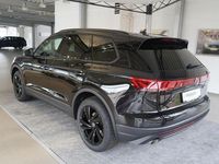 Gebraucht VW Touareg Basis 286 PS (210 kW) 2025 Schwarz SUV