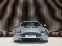 Gebraucht Aston Martin Vantage 517 PS (380 kW) 2009 Grau Coupé