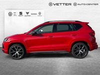 Gebraucht Cupra Ateca 300 PS (220 kW) 2022 Rot SUV