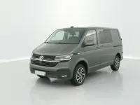 Gebraucht VW T7 Business+ 150 PS (110 kW) 2024 Grisindiummetallisee Van