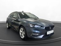 Gebraucht Seat Leon FR-Line 150 PS (110 kW) 2025 Grau Limousine