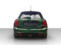 Gebraucht Mini Cooper S Chili 192 PS (141 kW) 2020 British racing green iv metall Kleinwagen