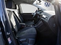 gebraucht VW Touran 2.0 TDI Highline NAVI ACC SHZ LED PDC