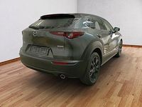 Gebraucht Mazda CX-30 Homura-Line 140 PS (102 kW) 2025 Grau SUV