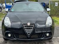 gebraucht Alfa Romeo Giulietta Impression