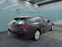 Gebraucht Skoda Octavia Selection 150 PS (110 kW) 2024 Schwarz Kombi