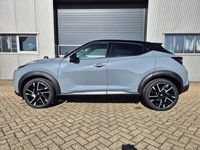 Neu Nissan Juke 114 PS (83 kW) 2026 Ceramic grey SUV