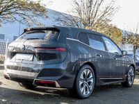 Gebraucht BMW iX 239 kW (326 PS) 2022 Schwarz SUV