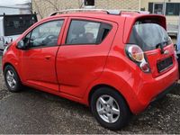 gebraucht Chevrolet Spark LS +