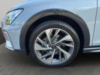 Gebraucht Audi A3 Comfort 150 PS (110 kW) 2025 Pfeilgrau perleffekt Limousine