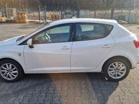 Gebraucht Seat Ibiza Style 69 PS (50 kW) 2015 Weiß Limousine