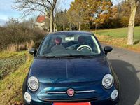 gebraucht Fiat 500 1.2 8V Pop