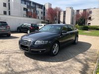 gebraucht Audi A6 2.7TDI*Leder*Navi*Xenon