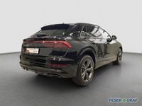 Gebraucht Audi Q8 Ambiente 286 PS (210 kW) 2025 Mythosschwarz metallic SUV