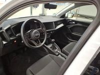 Gebraucht Audi A1 Advanced 116 PS (85 kW) 2025 Weiss SUV