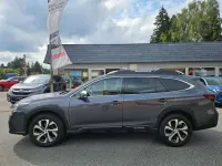 Gebraucht Subaru Outback Platinum 169 PS (124 kW) 2022 Magnetite gray (m) Kombi