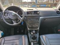 Gebraucht Skoda 110 R 110 PS (80 kW) 2013 Blau Limousine