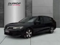 Używany VW Passat 150 KM (110 kW) 2025 Czarny Kombi