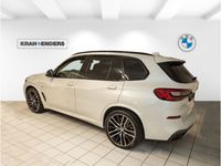 gebraucht BMW X5 xDrive45eMSport+Panorama+Navi+e-Sitze+Leder
