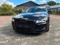 gebraucht Audi A7 Sportback 3.0 TDI quattro S tronic -