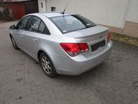 gebraucht Chevrolet Cruze LT