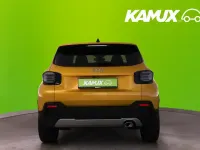 Gebraucht Jeep Avenger Summit 101 PS (74 kW) 2025 Gelb / beige SUV