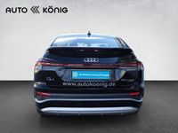 gebraucht Audi Q4 Sportback e-tron 50 e-tron quattro *SLine*Soudsystem*