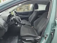 Neu Hyundai Bayon Select 101 PS (74 kW) 2026 Mangrove green / mic SUV