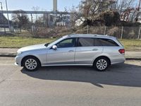 Gebraucht Mercedes E220 Edition 170 PS (125 kW) 2016 Kombi