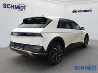 gebraucht Hyundai Ioniq 5 ⚡🐣OSTERKRACHER🐇⚡😍SOFORT-VERFÜGBAR😍 774 kWh // Heckantrieb // Dynamiq-Paket