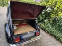 Gebraucht Citroën 2CV 27 PS (19 kW) 1989 Rot Limousine