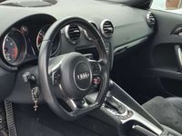 gebraucht Audi TTS Coupe 2.0 tfsi quattro 272cv s-tronic