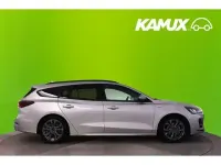 Usado Ford Focus ST-Line 116 CV (85 kW) 2025 Gris Berlina