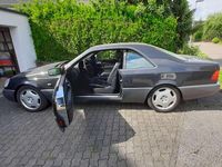 Gebraucht Mercedes S420 279 PS (205 kW) 1995 Grau Limousine