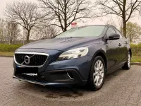 Gebraucht Volvo V40 CC 190 PS (139 kW) 2017 Blau Kombi