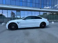 Gebraucht BMW M4 Competition Edition 450 PS (330 kW) 2018 Weiß